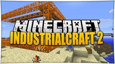 modpacks with industrialcraft 2.